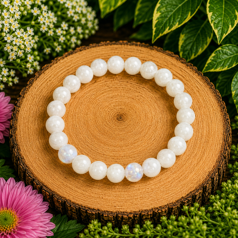 Healing and Calmness