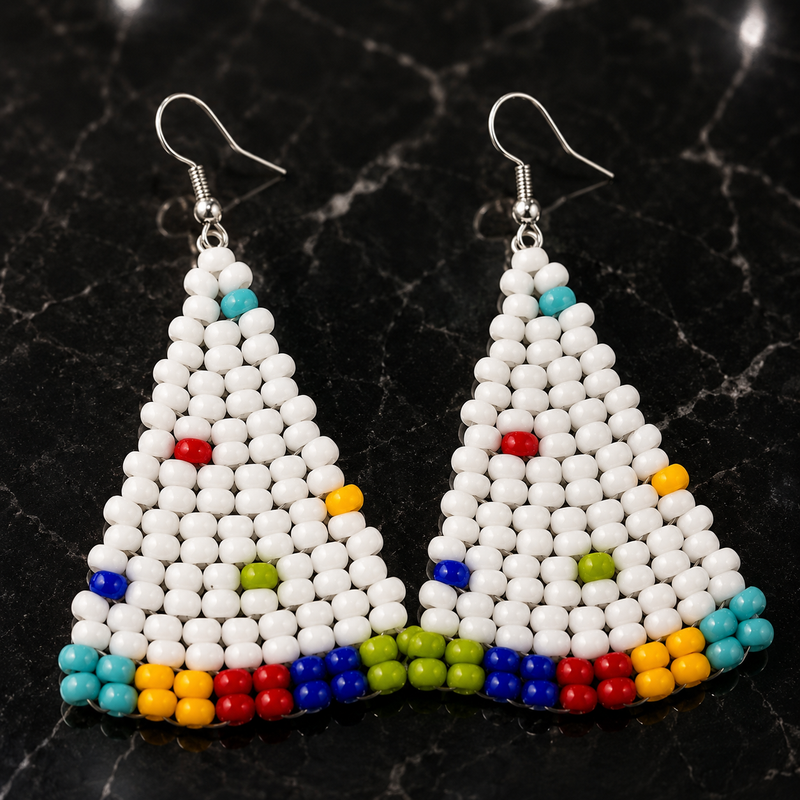 Handmade Earrings