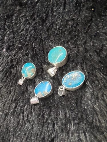Pendants