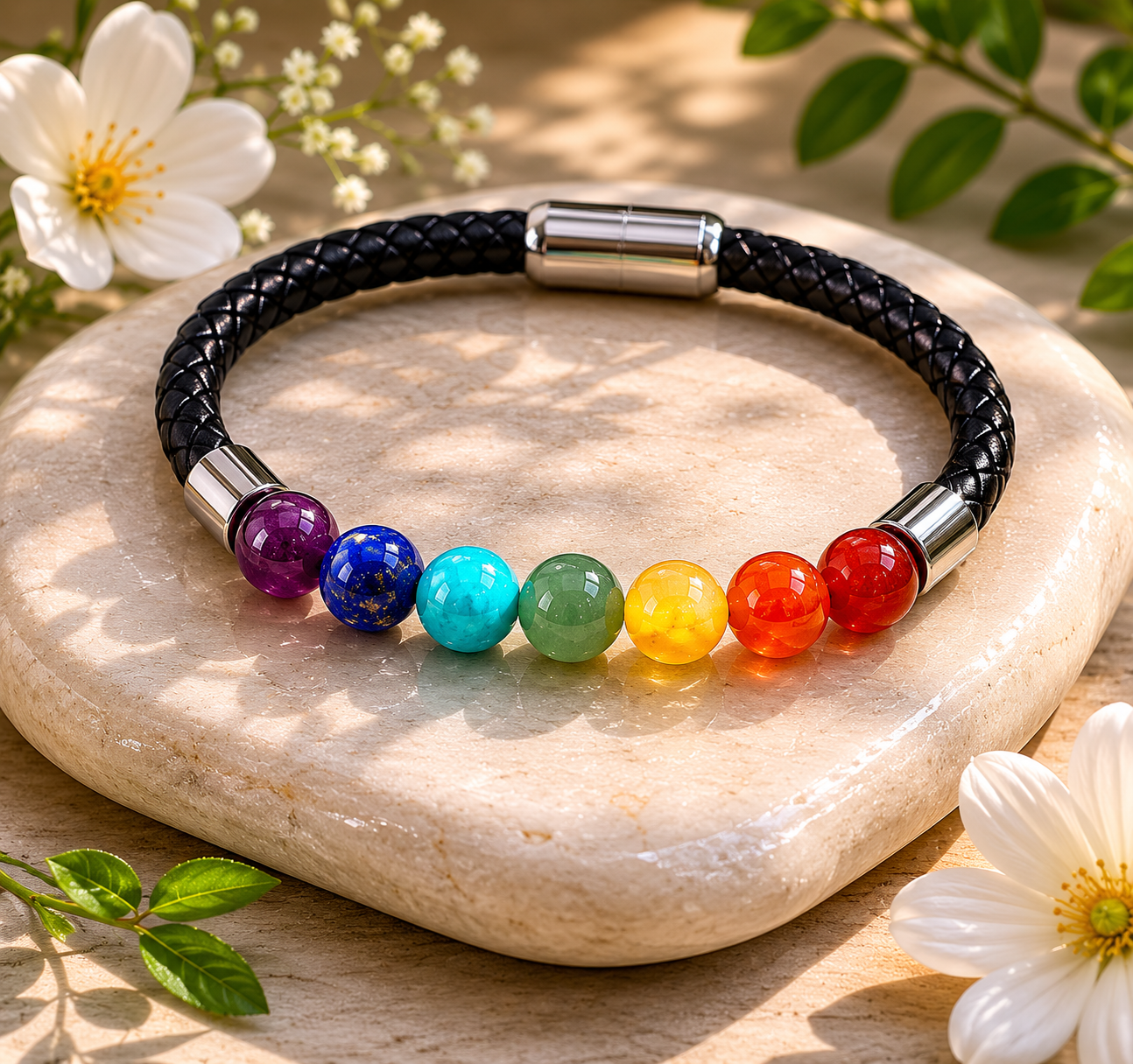 Chakra Collection
