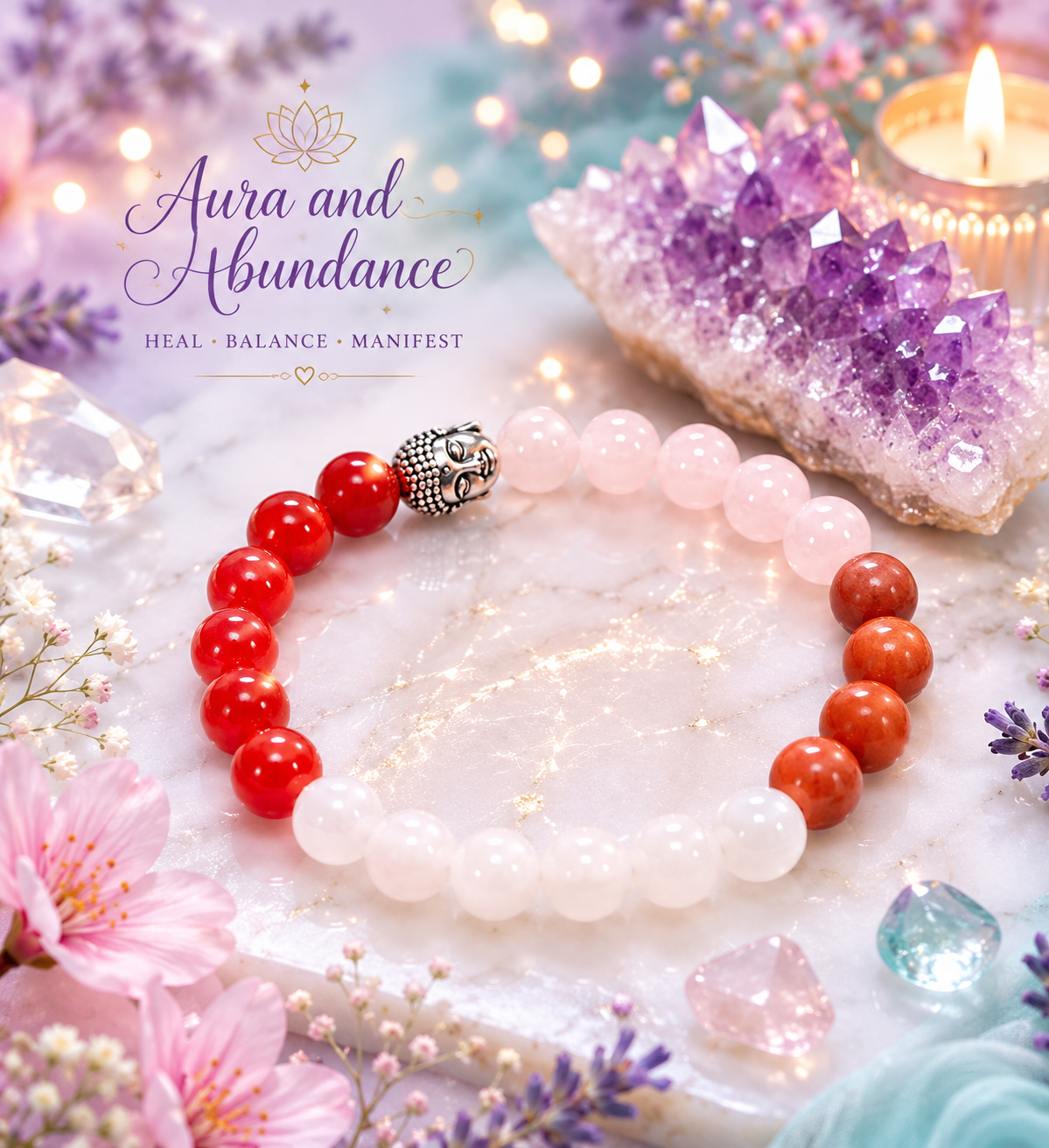 PCOS/PCOD Bracelet for Women with Originality Certificate